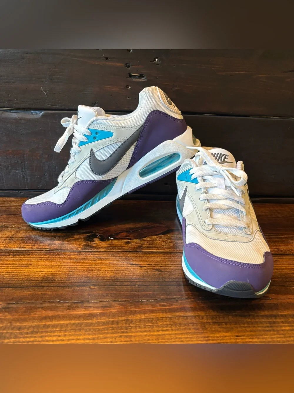 Nike air max